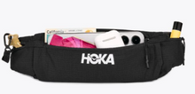Cargar imagen en el visor de la galería, Hoka Run Belt BLK