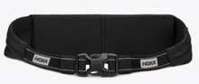 Cargar imagen en el visor de la galería, Hoka Run Belt BLK