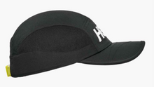 Cargar imagen en el visor de la galería, Hoka Run Hat BLK