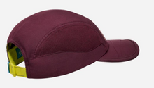 Cargar imagen en el visor de la galería, Hoka Run Hat BKC