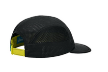 Cargar imagen en el visor de la galería, Trail Run Hat BLK