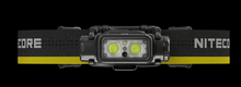 Cargar imagen en el visor de la galería, Nitecore NU45 1700 lumenes