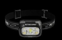Cargar imagen en el visor de la galería, Nitecore NU 30 500 lumenes