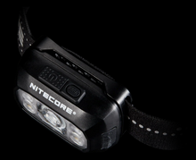 Cargar imagen en el visor de la galería, Nitecore NU 30 500 lumenes