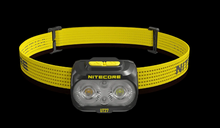 Cargar imagen en el visor de la galería, Nitecore UT 27 800 Lumenes