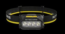 Cargar imagen en el visor de la galería, Nitecore HA27 UHE 800 lumenes