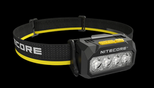 Cargar imagen en el visor de la galería, Nitecore HA27 UHE 800 lumenes