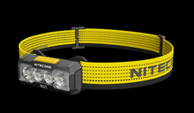 Cargar imagen en el visor de la galería, Nitecore NU27 600 Lumens