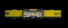 Cargar imagen en el visor de la galería, Nitecore NU27 600 Lumens