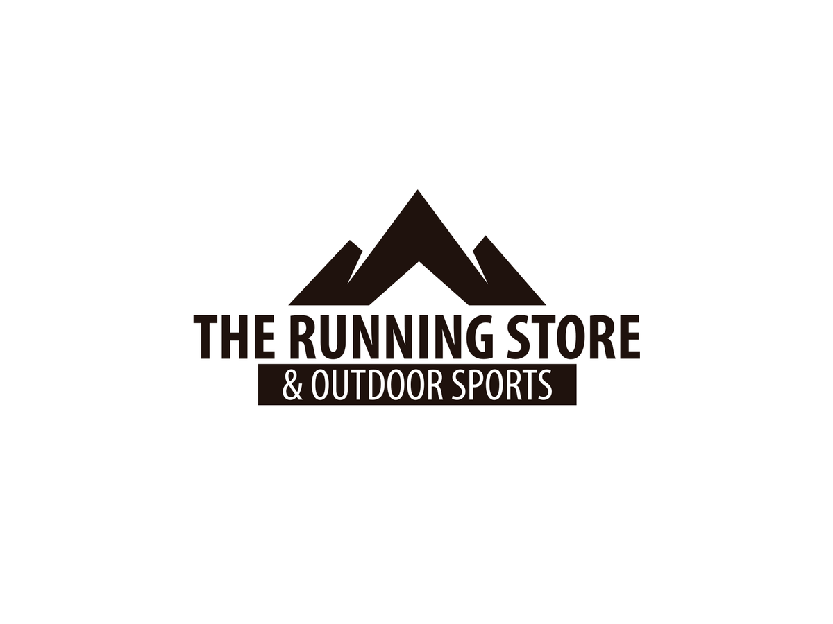 born to run running store