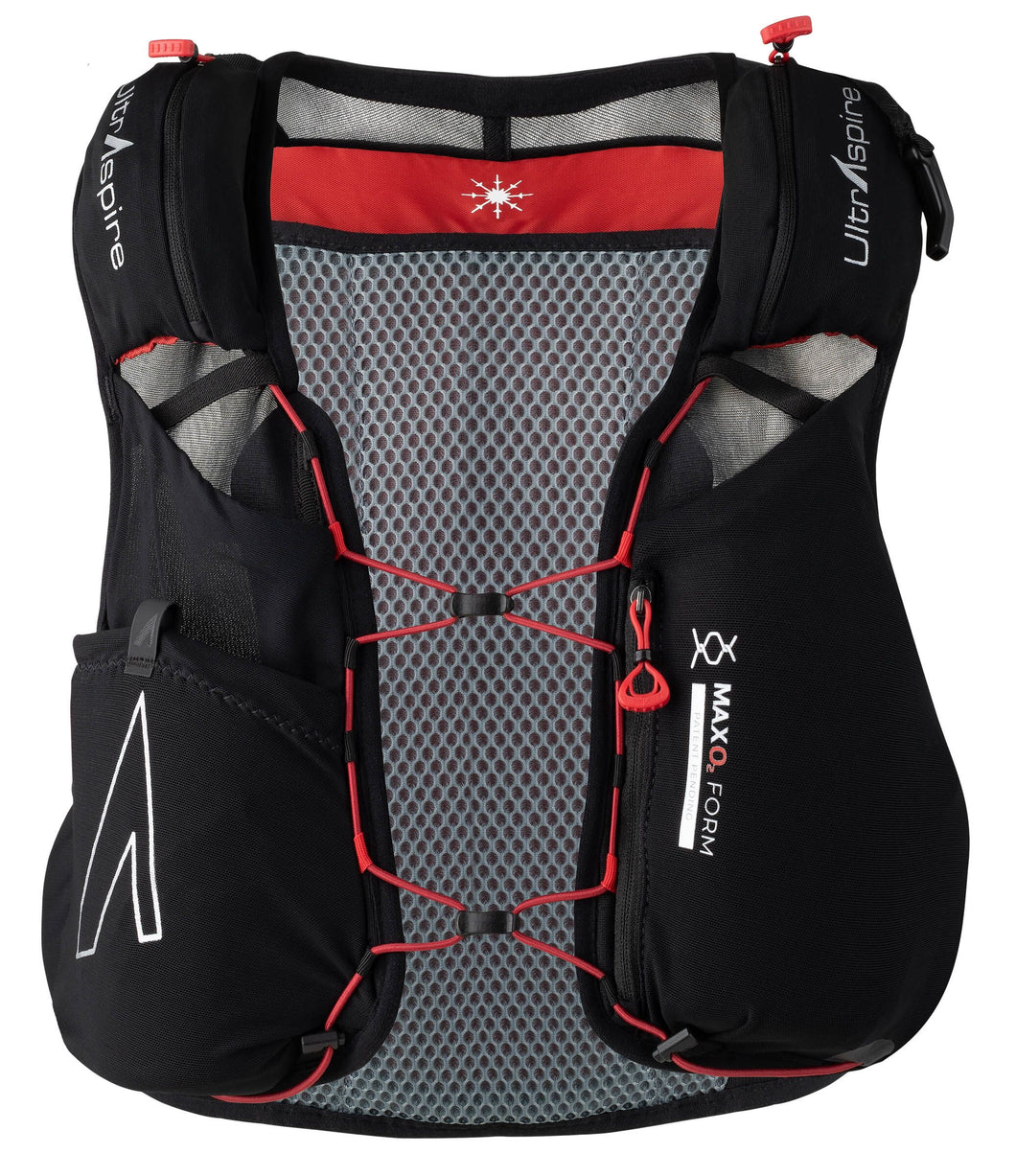UltrAspire Zygos 5.0
