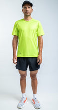 Cargar imagen en el visor de la galería, Camisa Atletismo Hombre Breeze Citric
