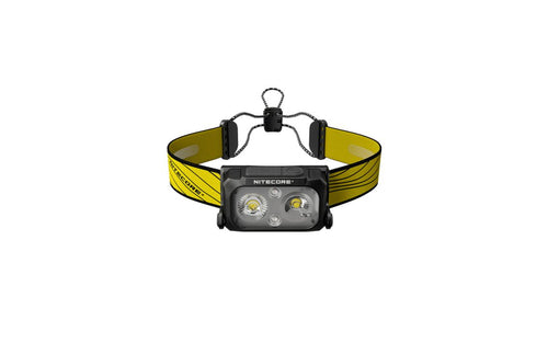 Nitecore NU 25 400 Lumens