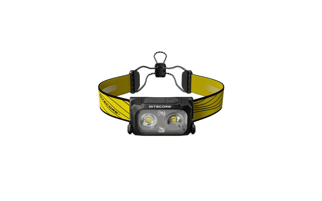 Nitecore NU 25 400 Lumens