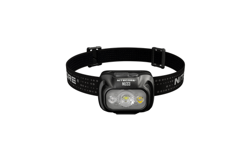 Nitecore NU 33 700 Lumens