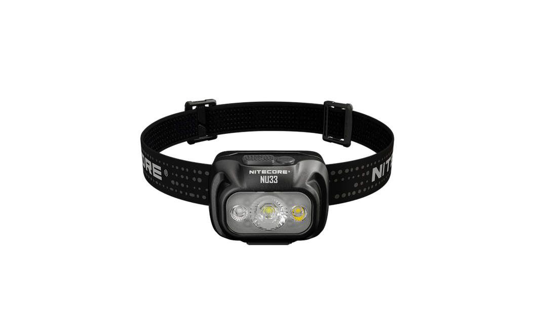 Nitecore NU 33 700 Lumens