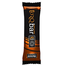 TorQ bar moist and chewy