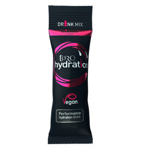 TorQ HYdration Drink Mix