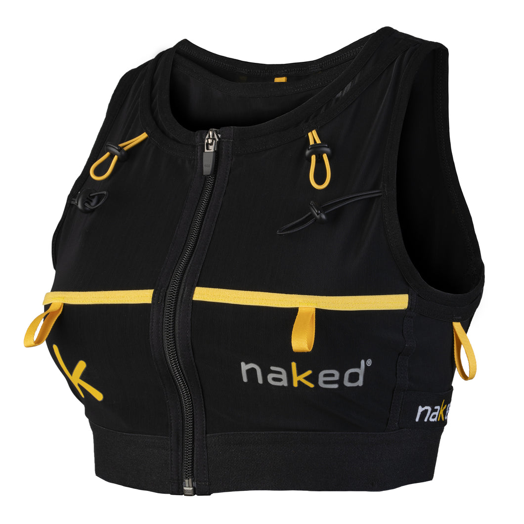 Naked® High Capacity Running Vest