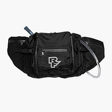 Cargar imagen en el visor de la galería, Race Face Stash 3L Hip Bag Stealth