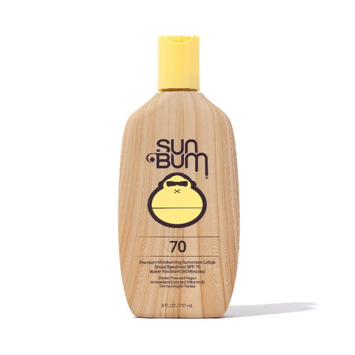 Sun Bum Original Lotion SPF 70
