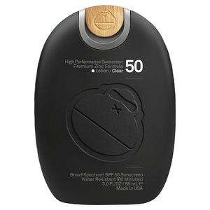 Sun Bum Signature Lotion SPF 50