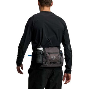 Race Face Stash 3L Hip Bag Stealth