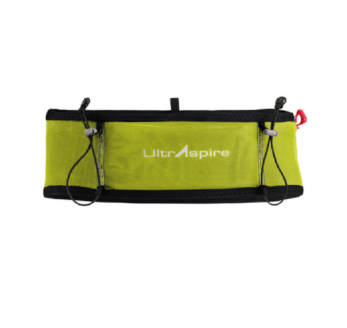 UltrAspire Fitted Race Belt 2.0