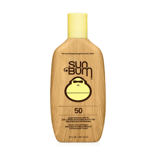 Sun Bum Original Lotion SPF 50