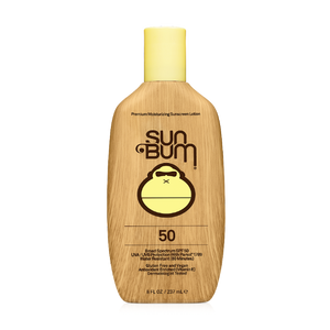 Sun Bum Original Lotion SPF 50