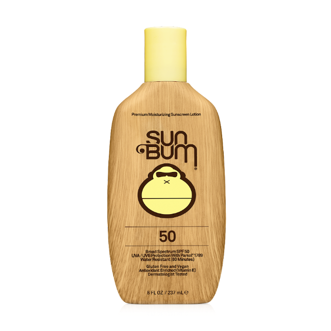 Sun Bum Original Lotion SPF 50