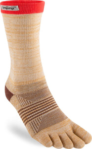 Women's Trail INJINJI Midweight Crew SPU