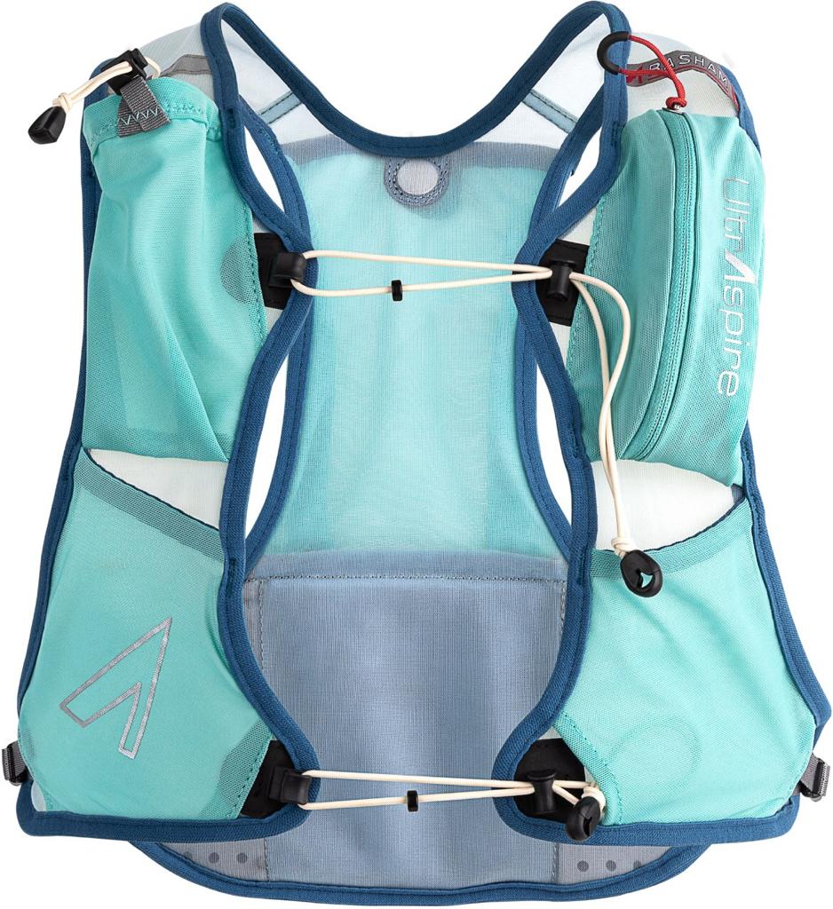 Basham Race Vest