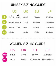 Cargar imagen en el visor de la galería, Women&#39;s Trail INJINJI Midweight Crew SPU