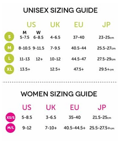Women's Trail INJINJI Midweight Crew SPU