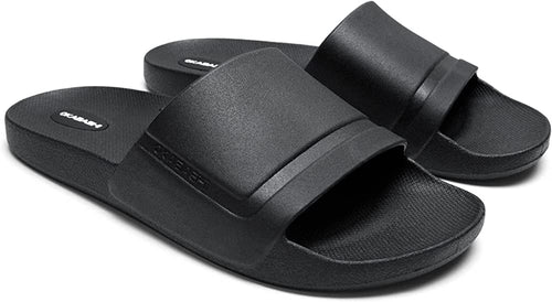 Okabashi Coast Black