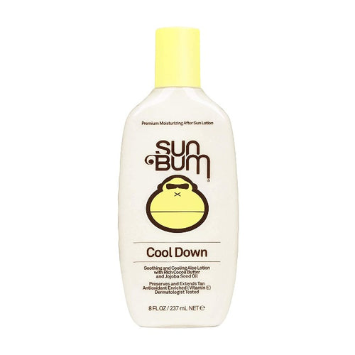 Sun Bum Cool Down Lotion