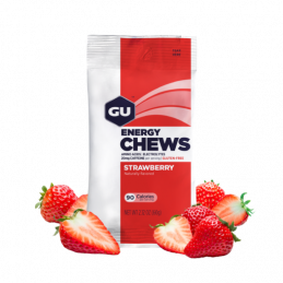 Gu Energy Chew