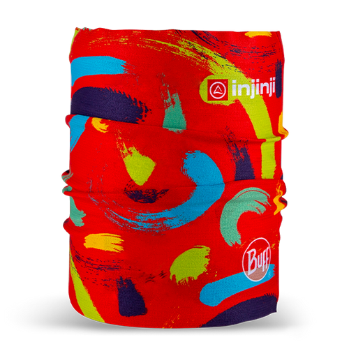 Bandana Injinji Buff