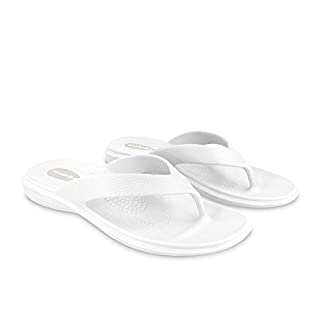Okabashi Maui White