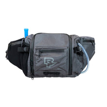 Cargar imagen en el visor de la galería, Race Face Stash 3L Hip Bag Stealth