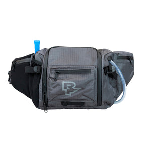 Race Face Stash 3L Hip Bag Stealth