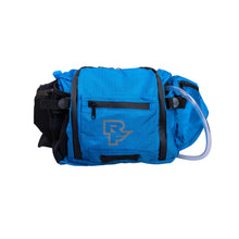 Cargar imagen en el visor de la galería, Race Face Stash 3L Hip Bag Stealth