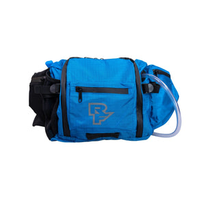 Race Face Stash 3L Hip Bag Stealth