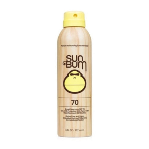 Sun Bum Original Spray SPF 70