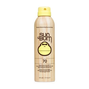 Sun Bum Original Spray SPF 70