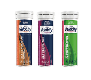 Velocity